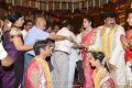 Balakrishna Daughter Tejaswini Marriage Photos