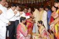 Balakrishna Daughter Tejaswini Marriage Photos