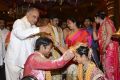 Balakrishna Daughter Tejaswini Marriage Photos