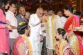 Balakrishna Daughter Tejaswini Marriage Photos