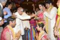 Balakrishna Daughter Tejaswini Marriage Photos