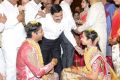 Balakrishna Daughter Tejaswini Marriage Photos