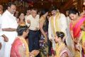 Balakrishna Daughter Tejaswini Marriage Photos