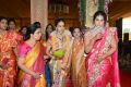 Balakrishna Daughter Tejaswini Marriage Photos