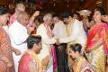 Balakrishna Daughter Tejaswini Marriage Photos