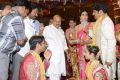 Balakrishna Daughter Tejaswini Marriage Photos