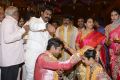 Balakrishna Daughter Tejaswini Marriage Photos