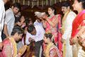 Balakrishna Daughter Tejaswini Marriage Photos