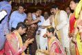 Balakrishna Daughter Tejaswini Marriage Photos