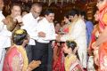 Balakrishna Daughter Tejaswini Marriage Photos