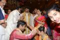 Balakrishna Daughter Tejaswini Marriage Photos