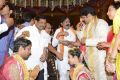 Balakrishna Daughter Tejaswini Marriage Photos