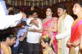 Balakrishna Daughter Tejaswini Marriage Photos