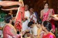 Balakrishna Daughter Tejaswini Marriage Photos