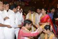 Balakrishna Daughter Tejaswini Marriage Photos