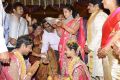 Balakrishna Daughter Tejaswini Marriage Photos