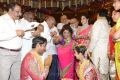 Balakrishna Daughter Tejaswini Marriage Photos