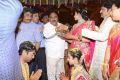 Balakrishna Daughter Tejaswini Marriage Photos