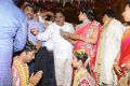 Balakrishna Daughter Tejaswini Marriage Photos