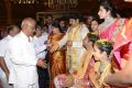 Balakrishna Daughter Tejaswini Marriage Photos