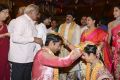 Balakrishna Daughter Tejaswini Marriage Photos