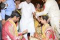 Balakrishna Daughter Tejaswini Marriage Photos