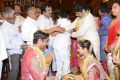 Balakrishna Daughter Tejaswini Marriage Photos