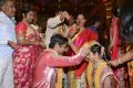 Balakrishna Daughter Tejaswini Marriage Photos