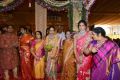 Balakrishna Daughter Tejaswini Marriage Photos