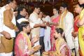 Balakrishna Daughter Tejaswini Marriage Photos