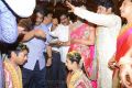 Balakrishna Daughter Tejaswini Marriage Photos