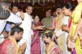 Balakrishna Daughter Tejaswini Marriage Photos