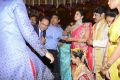 Balakrishna Daughter Tejaswini Marriage Photos