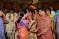 Balakrishna Daughter Tejaswini Marriage Photos