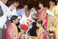 Balakrishna Daughter Tejaswini Marriage Photos