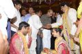 Balakrishna Daughter Tejaswini Marriage Photos