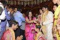 Balakrishna Daughter Tejaswini Marriage Photos