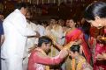 Balakrishna Daughter Tejaswini Marriage Photos