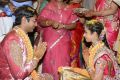 Balakrishna Daughter Tejaswini Marriage Photos