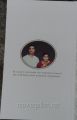 Balakrishna's Daughter Tejaswini Wedding Invitation Card Photos