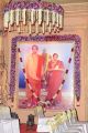 Balakrishna Daughter Tejaswini Sribharat Wedding Decoration Photos