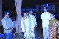 Nandamuri Balakrishna @ Daughter Tejaswini Sribharat Wedding Photos