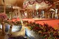 Balakrishna Daughter Tejaswini Sribharat Wedding Stage Photos