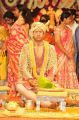 BrideGroom Sribharat @ Balakrishna Second Daughter Tejaswini Wedding Stills