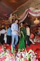 Uday Kiran @ Balakrishna Second Daughter Tejaswini Wedding Stills