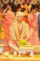 BrideGroom Sribharat @ Balakrishna Second Daughter Tejaswini Wedding Stills