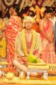 BrideGroom Sribharat @ Balakrishna Second Daughter Tejaswini Wedding Stills