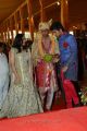 Sribharat @ Balakrishna Second Daughter Tejaswini Wedding Stills