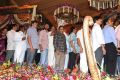 Balakrishna Second Daughter Tejaswini Wedding Stills