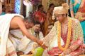 Balakrishna Second Daughter Tejaswini Wedding Stills